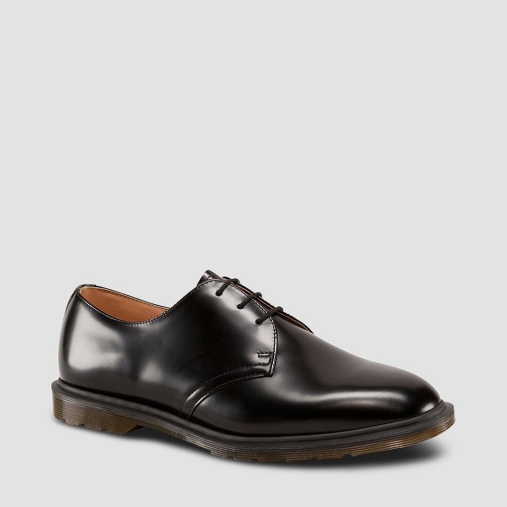 Dr. Martens Women's 1461 Archie MADE IN ENGLAND!
